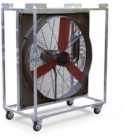 Trotec Dmuchawa TTW 20000