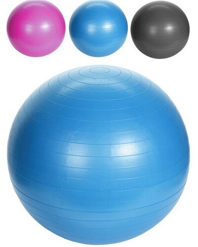 Xq Max Piłka Yoga Line, śr. 65 cm