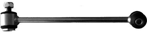 MOOG Drążek / wspornik, stabilizator ME-LS-5682