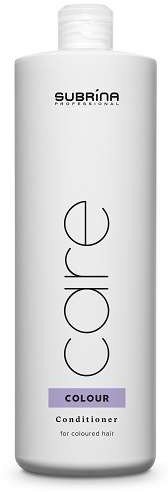 Subrina Care Colour odżywka do włosów farbowanych 1000 ml SP60265