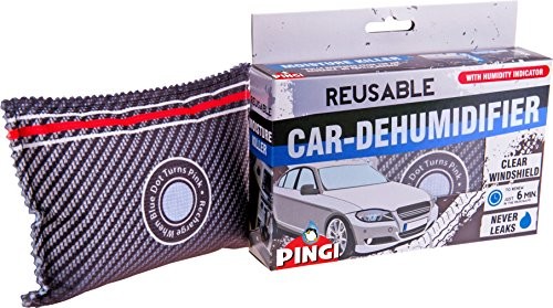 Pingi PD-A300P6-UK pochłaniacz wilgoci do samochodu LV-A300-EN