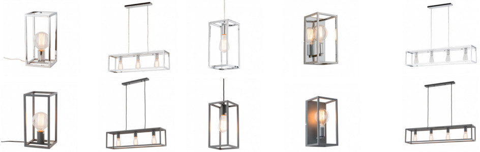 Italux SIGALO MT-BR4366-T1 GR lampka stołowa 1x60W/E27  ITXMT-BR4366-T1 GR