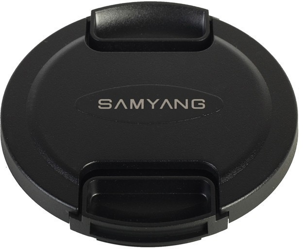 Samyang Dekielek przedni 77mm do obiektywów