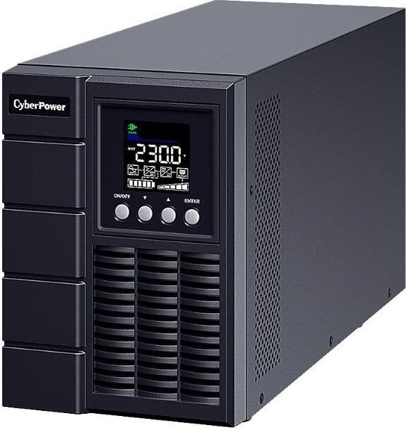 Cyber Power UPS Main Stream 1500VA OLS1500EA-DE  OLS1500EA-DE