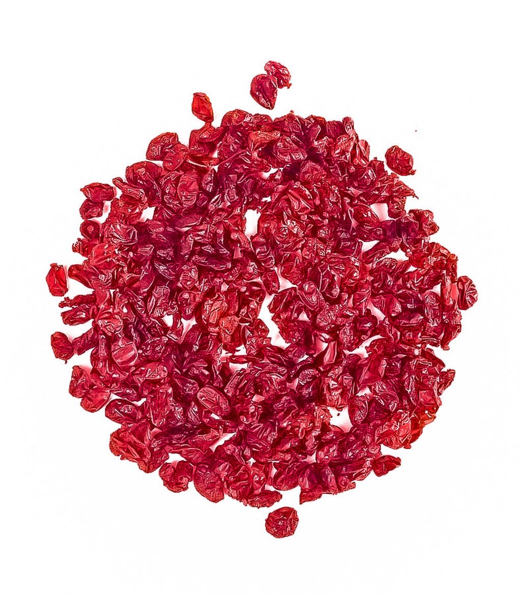 Planteon Berberys owoc 50g 2-0366-01-3