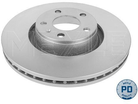 MEYLE Tarcza hamulcowa 183 521 1098/PD 183 521 1098/PD
