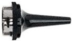 RIESTER Riester Wziernik  Wziernik wielorazowy autoklawowalny, czarne - 5 mm RIESTER 10463
