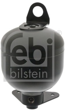 FEBI Akumulator ciśnienia, resorowanie / tłumienie FEBI 01482