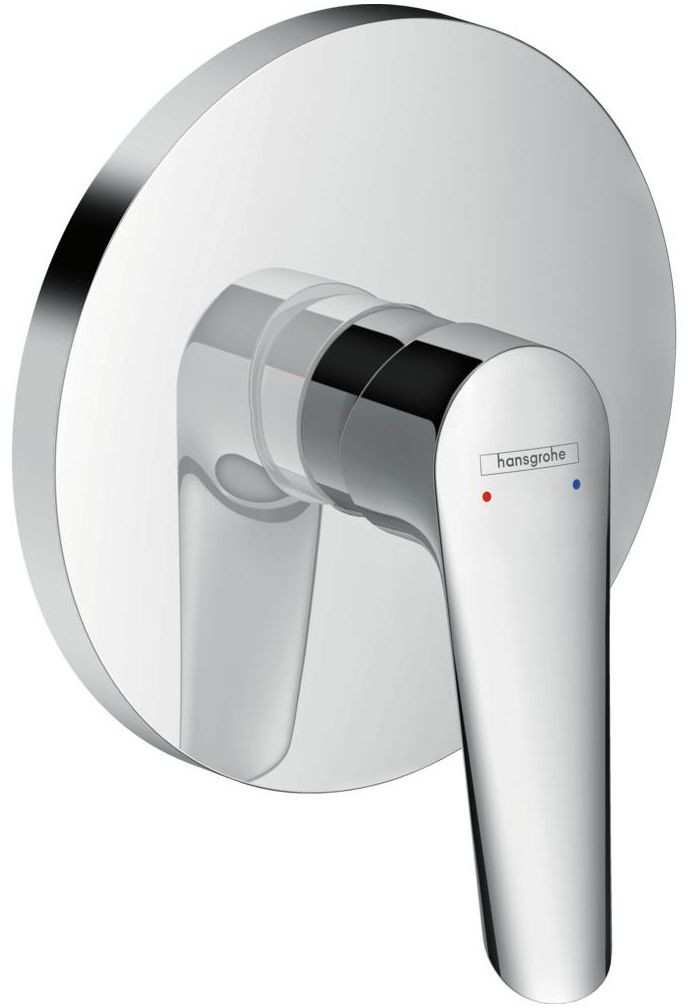 Hansgrohe Bateria podtynkowa prysznicowa Logis E