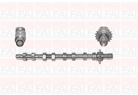 FAI Wał rozrządu FAI C266
