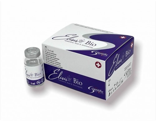Bio Swiss Scientific Lab GmbH Elisir 1x5ml 21-0025