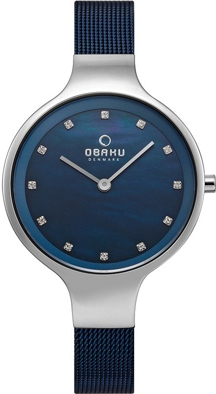 Obaku V173LXCLML