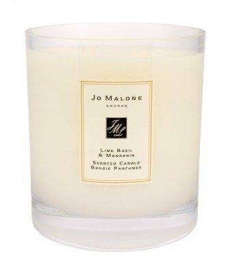 Jo Malone Jo Malone Lime Basil & Mandarin świeczka zapachowa 2500 g unisex