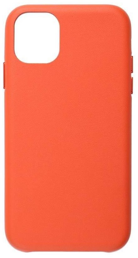 JCPAL JCPAL iGuard Moda Case iPhone 11- koralowo czerwony zgsklep-1234-0