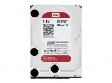 Western Digital Dysk Western Digital Red WD10EFRX 3.5'' 1TB HDD-WD10EFRX