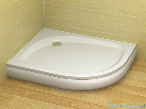 Radaway Patmos E 100x80 lewy 4P81155-03BL