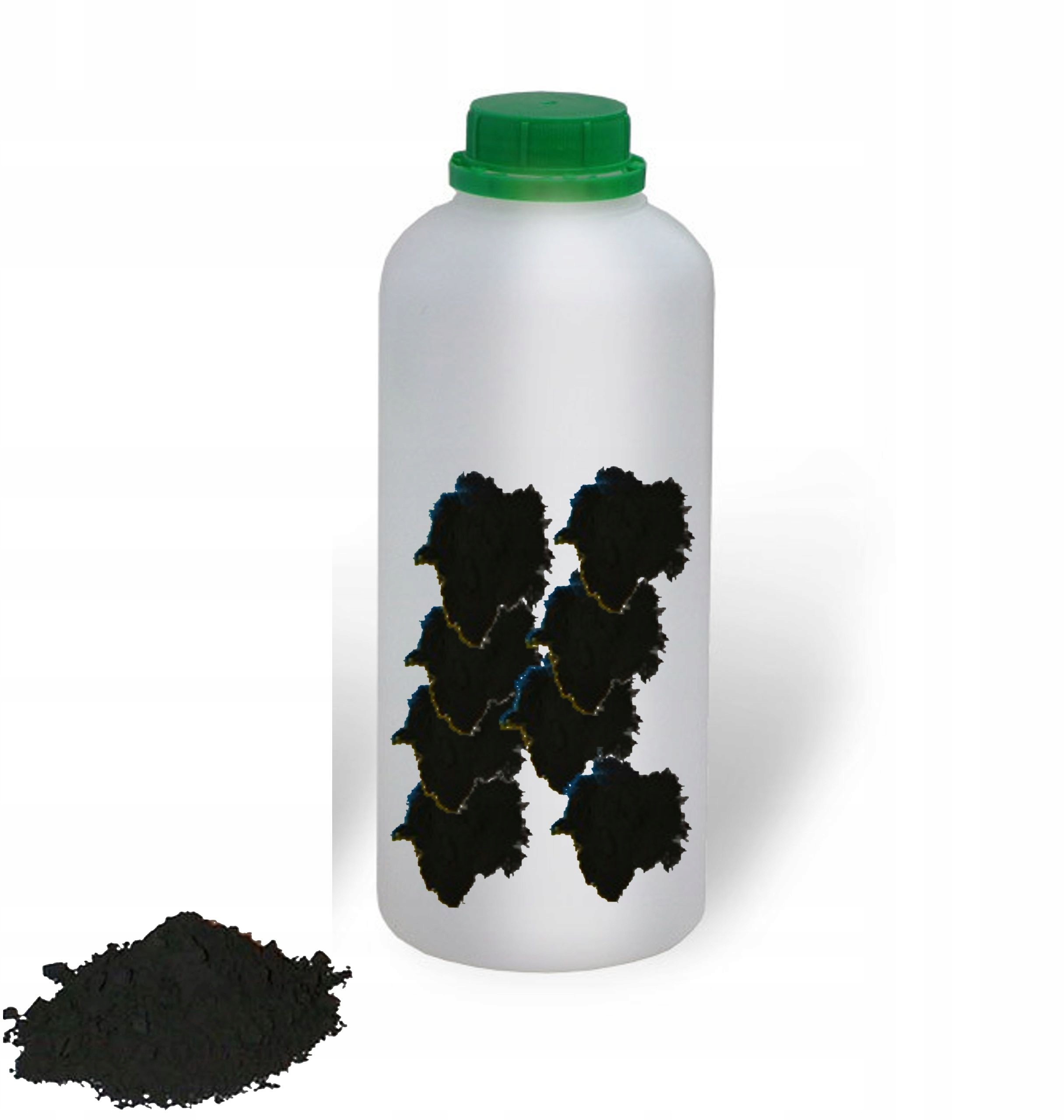 Toner Proszek do Ricoh SP377-377DNwx-377SFNwX