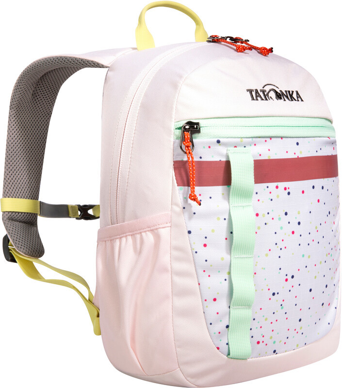 Tatonka Husky Bag 10 Backpack Kids, pink 2021 Plecaki codzienne 1764-053