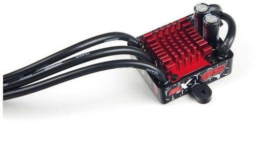 ARRMA Regulator prędkości wodoodporny bezszczotkowy ARRMA AR390229) BLX85 11000