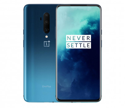 OnePlus 7T Pro 8GB/256GB Dual Sim Niebieski