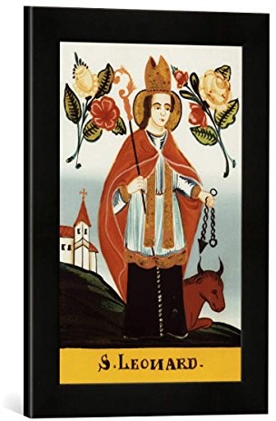 kunst für alle Druk artystyczny firmy XIX w. 