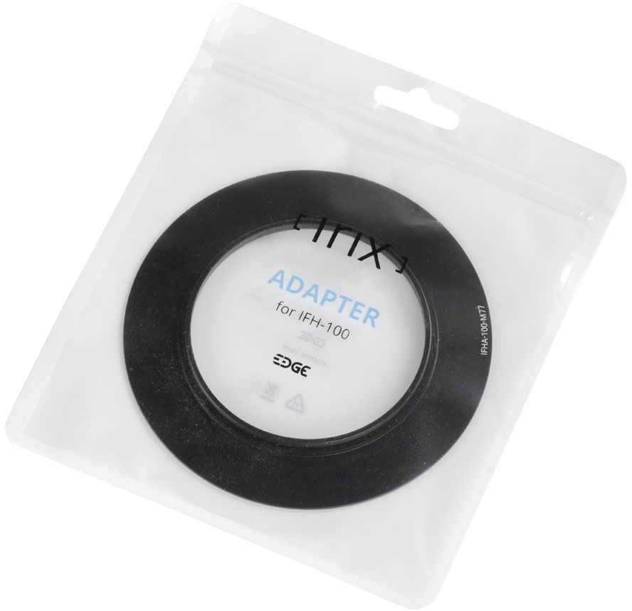 Irix Irix adapter Edge 100 77mm