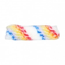 PROLINE Wkład do wałka malarskiego Elikator 10x100 mm średnica 6 mm 2 sztuki 41255 PX41255
