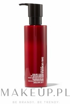 Shu Uemura Odżywka do włosów farbowanych - Shu Uemura Art Of Hair Color Lustre Conditioner Odżywka do włosów farbowanych - Shu Uemura Art Of Hair Color Lustre Conditioner