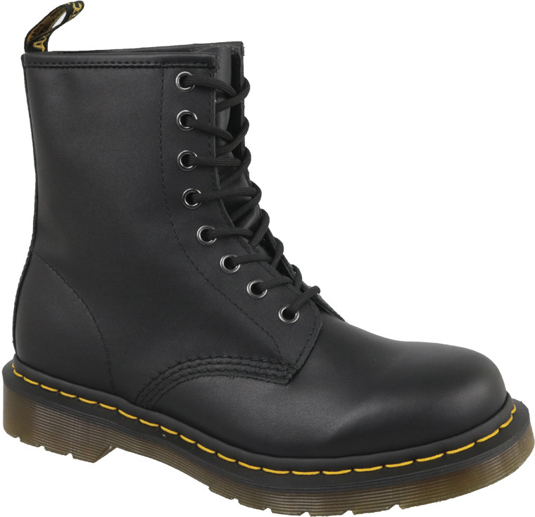 Dr. Martens Dr Martens Dr Martens 1460 Nappa 11822002 37 Czarne