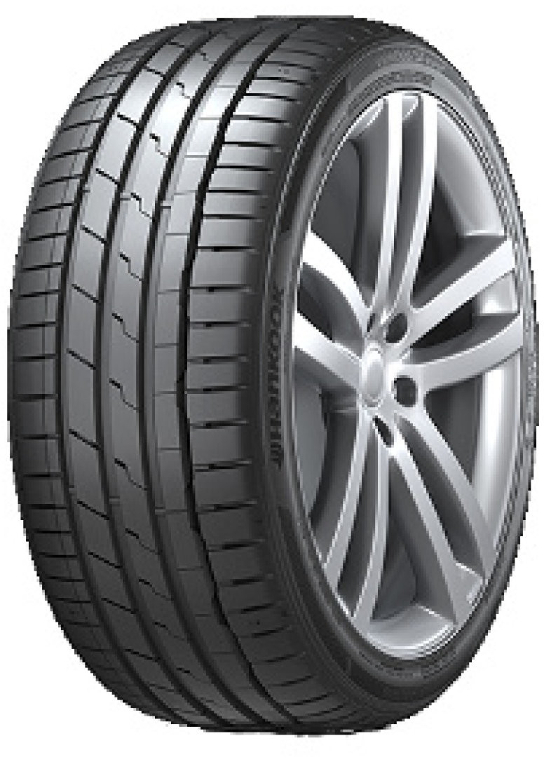 HANKOOK Hankook Ventus S1 Evo 3 K127A  215/50R18 92W