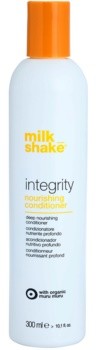 Milk Shake Milk Shake Integrity odzywka glęboko nawilżająca do wszystkich rodzajów włosów 300 ml