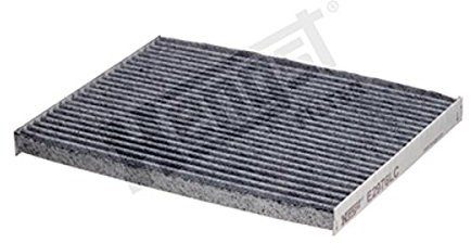 HENGST e2976lc Pokojowy filtr powietrza E2976LC