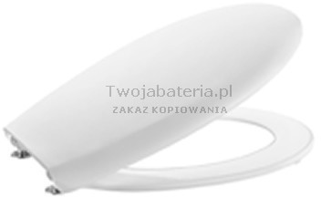Roca Victoria deska WC Supralit A801B6000B
