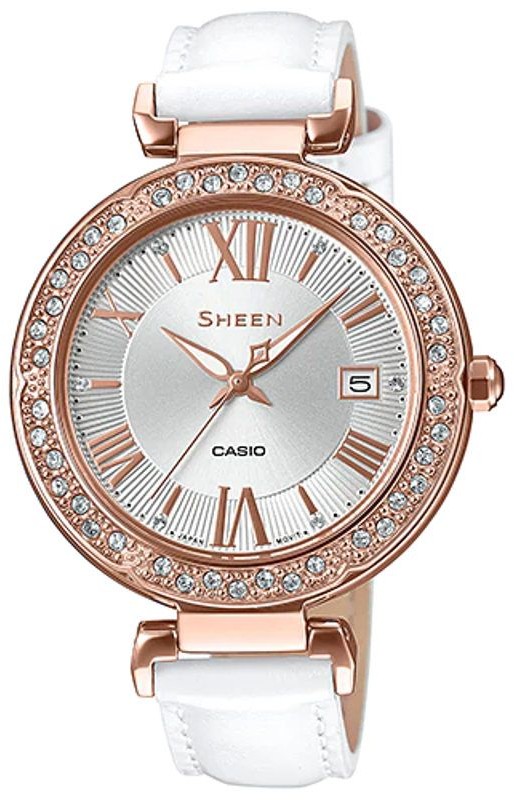 Casio Sheen SHE-4057PGL-7AUER