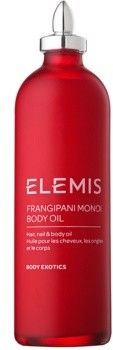Elemis Body Exotics olej do pielęgnacji włosów paznokci i ciała 100 ml