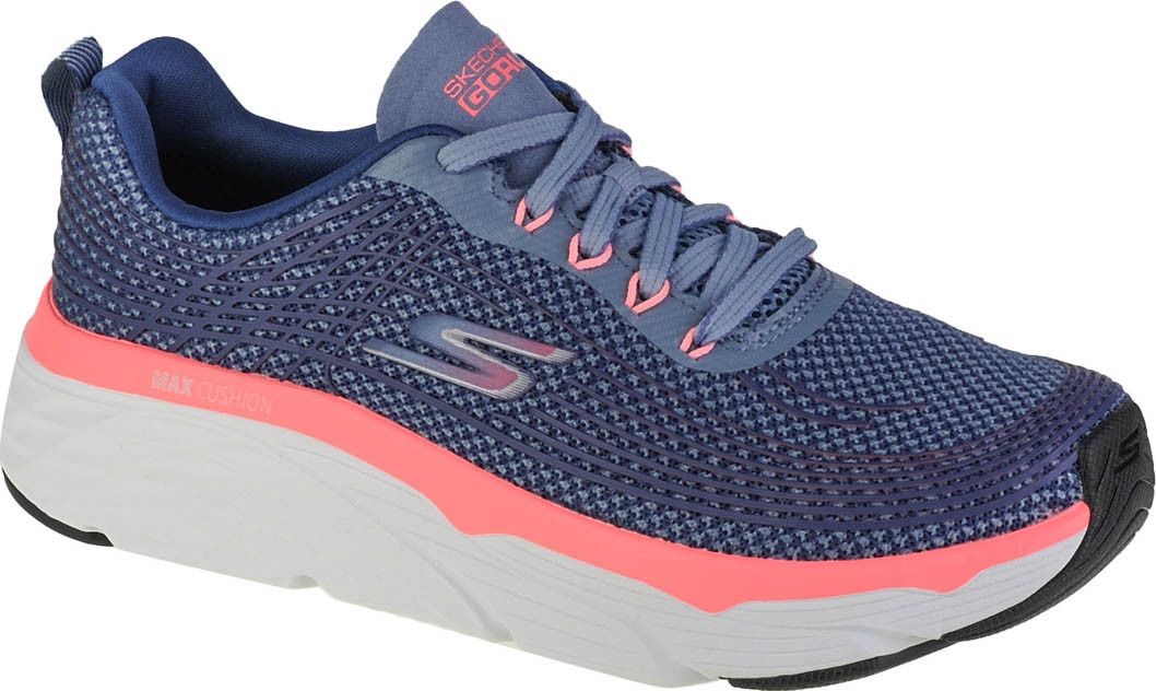 Skechers Max Cushioning Elite 17693-PRPK Fioletowe 41 17693-PRPK