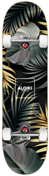 ALOIKI complet skateboard KUTA COMPLETE