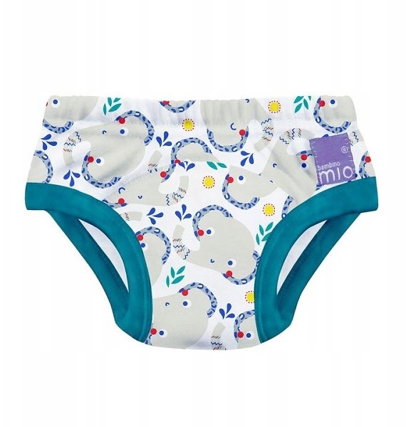 Bambino mio Majtki Treningowe 2-3 L nauka siusiu