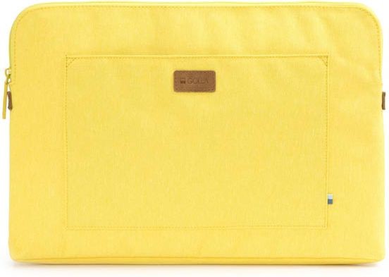 Golla Etui Sirius Sun do Macbook Pro 15" żółte G1881 G1881
