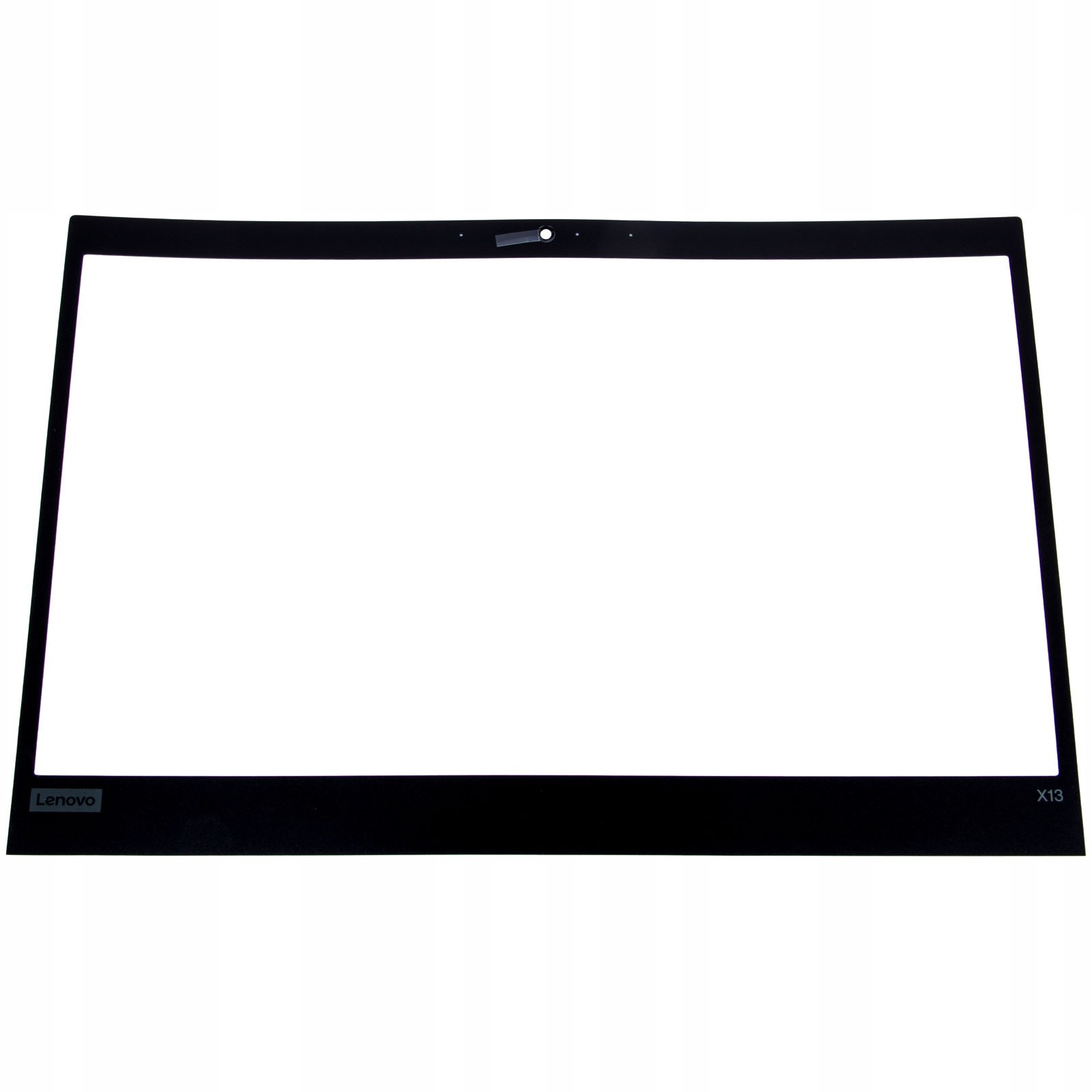 Lenovo Ramka matrycy Thinkpad X13 Rgb 5B30S73492