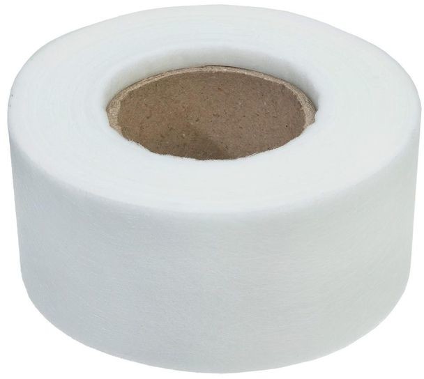 NORGIPS Taśma TAŚMA FIZELINOWA 50MMX25MB 50 MM/25MB NORGIPS