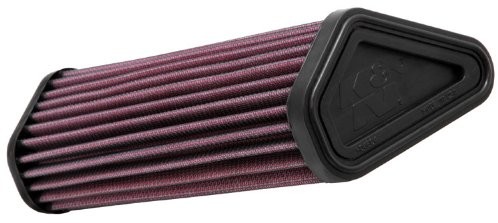 K&N Filtry K & N du-1210 zamienny luf DU-1210