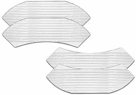 Ahead PRO KICK BASS amortyzator (4 szt.) ABDD