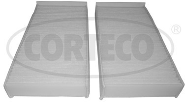 CORTECO Filtr kabinowy 80005089