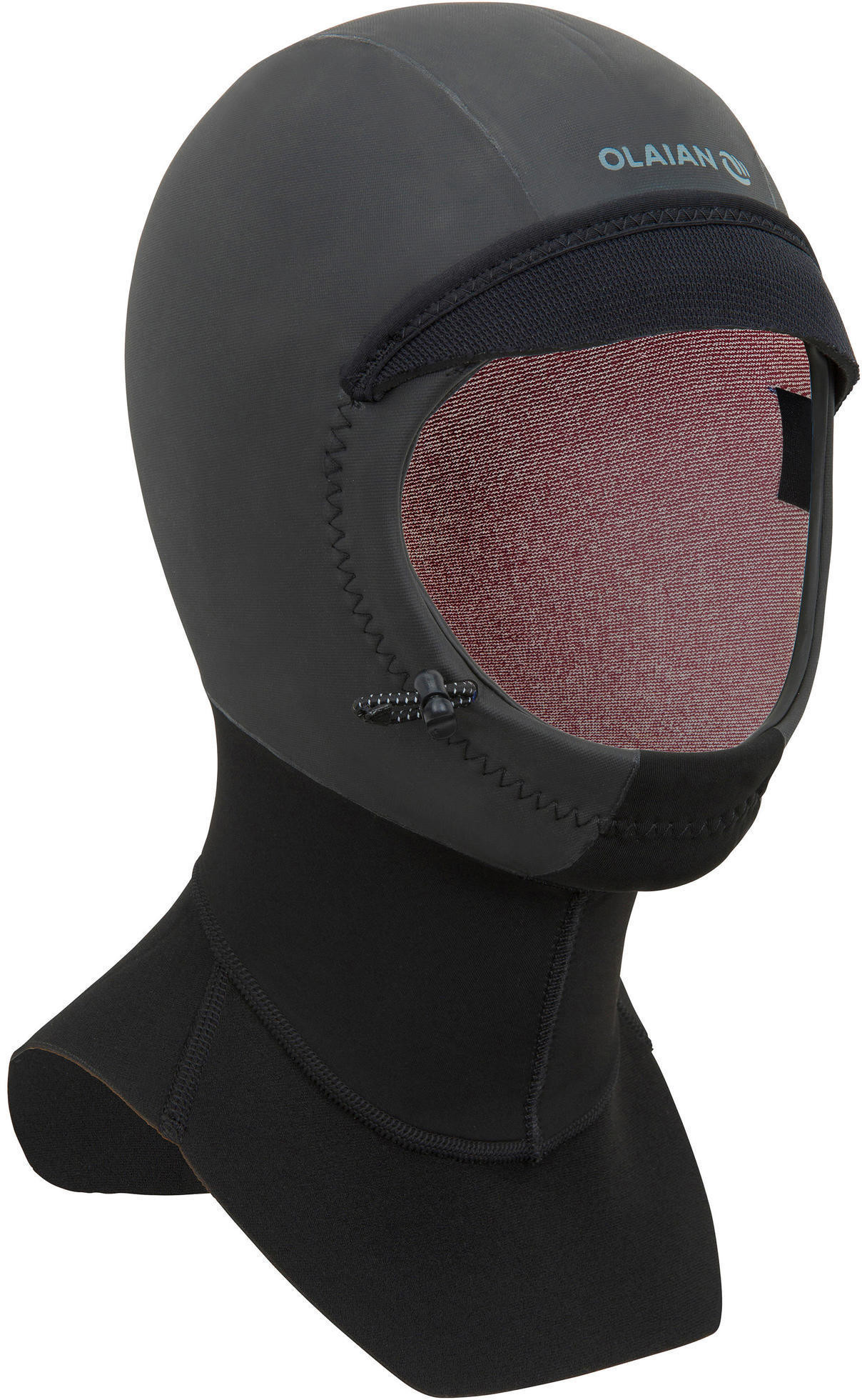 pianka OLAIAN surfing z neoprenu 2 mm