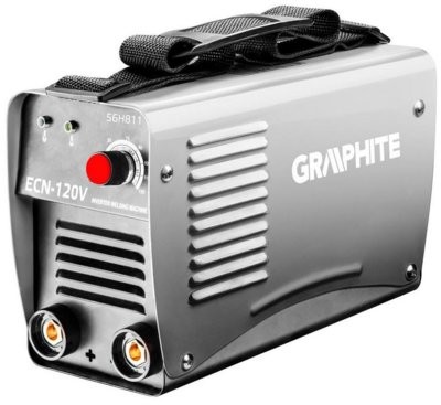 GRAPHITE 56H811