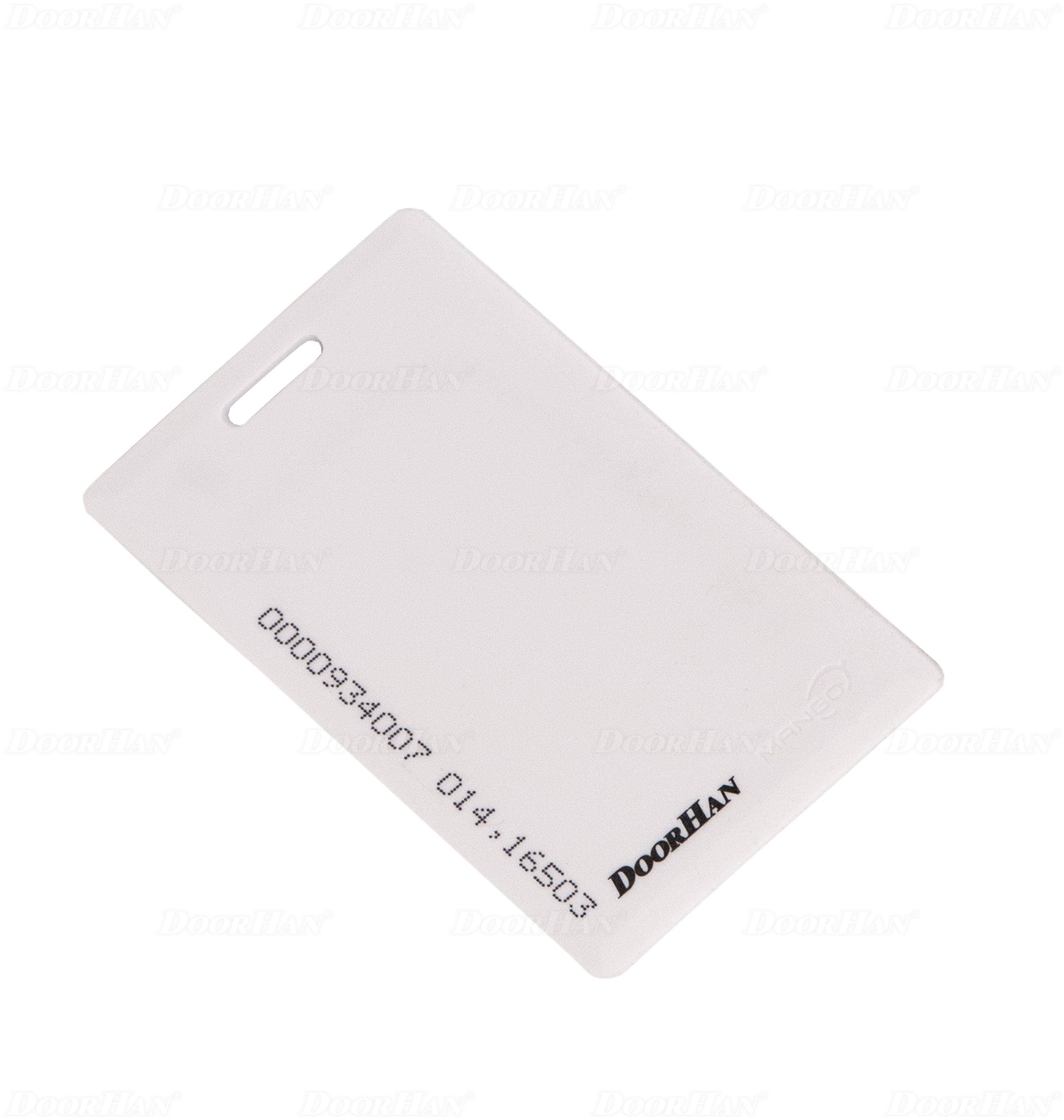 DoorHan CARD-EM CARD-EM