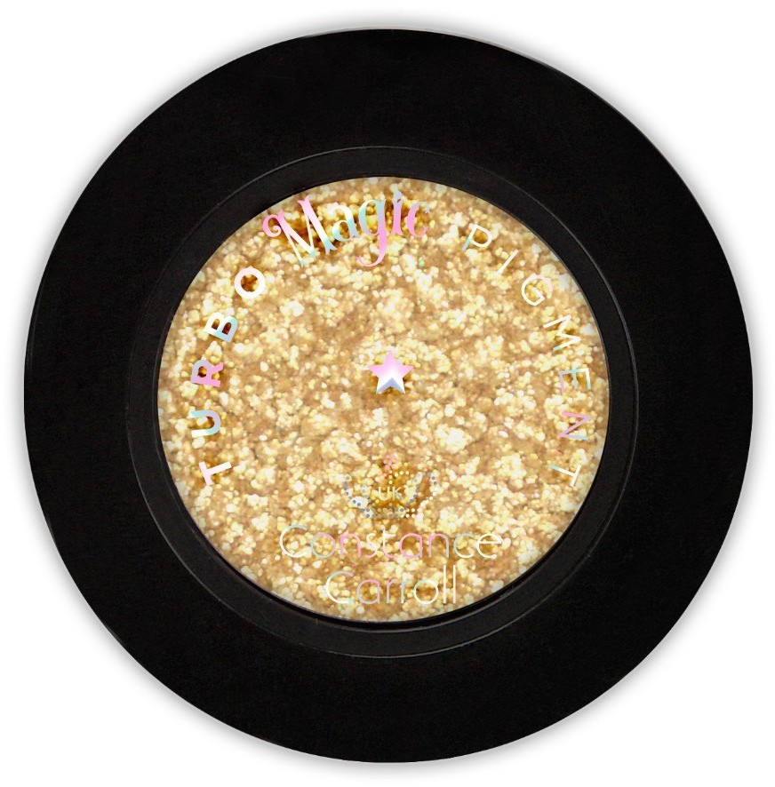 CONSTANCE CARROLL Constance Carroll Cień do powiek Turbo Magic Pigment nr 32 1szt 122643