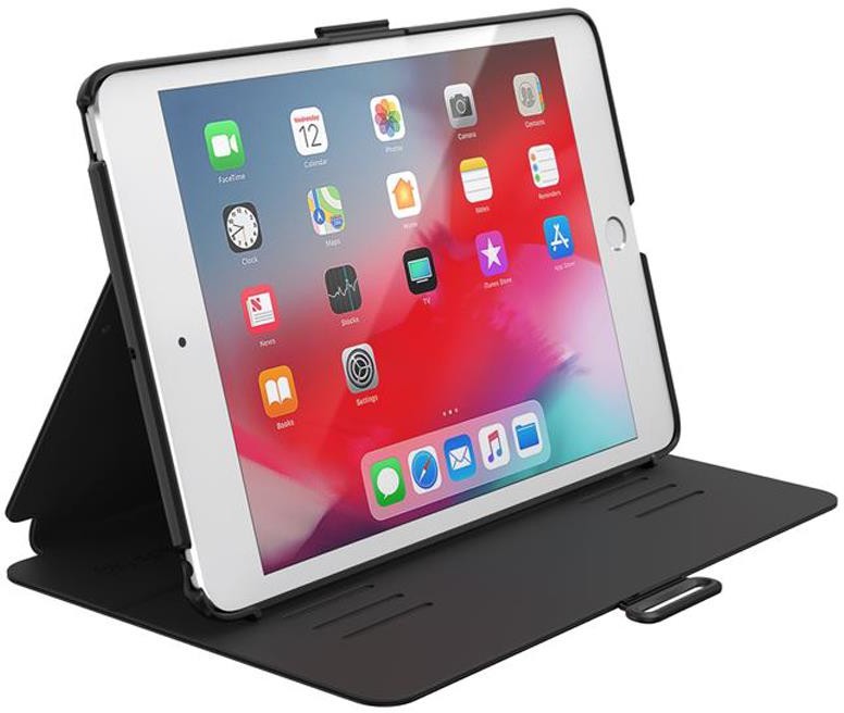 Speck Balance Folio - Etui iPad mini (2019) / mini 4 (czarne) 126936-1050