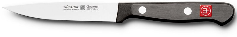 Wüsthof Nóż do warzyw Gourmet 10 cm